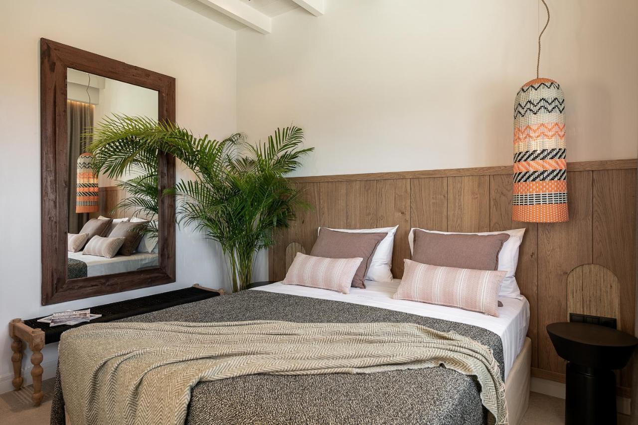 New Holiday Kokomo Thea Villa W/ Private Pool, Close To Beach 利加里亚 外观 照片