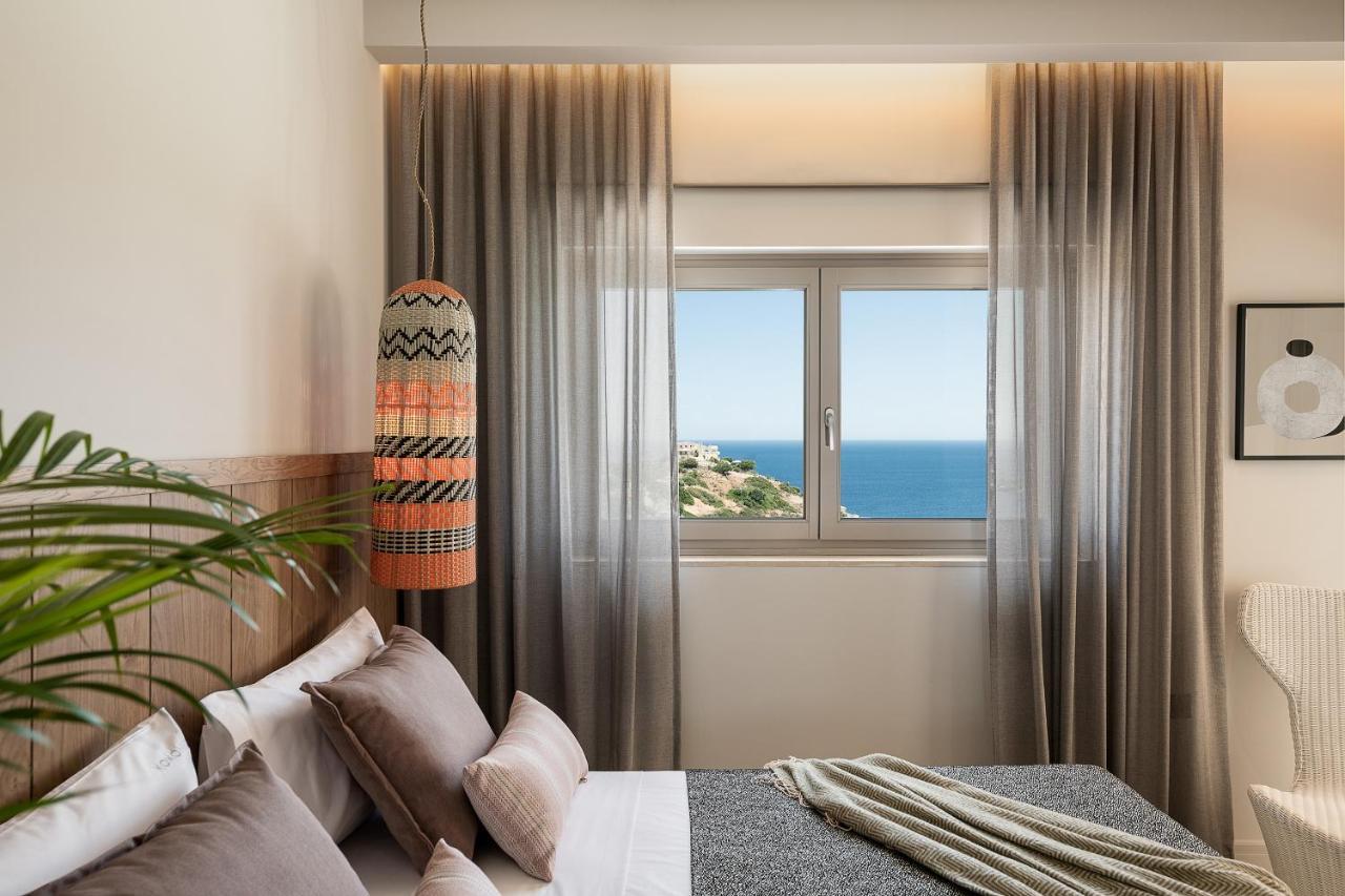 New Holiday Kokomo Thea Villa W/ Private Pool, Close To Beach 利加里亚 外观 照片